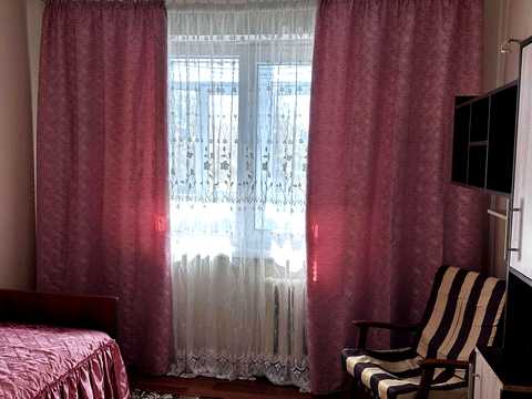 квартира за адресою Давида Ойстраха вул. (Затонського), 8