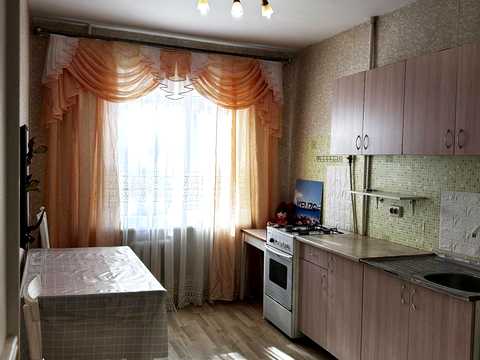 квартира за адресою Давида Ойстраха вул. (Затонського), 8