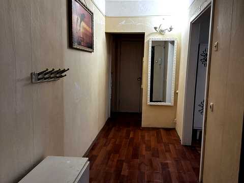 квартира за адресою Давида Ойстраха вул. (Затонського), 8