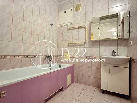 квартира за адресою Срібнокільська вул., 1