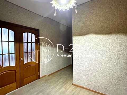 квартира за адресою Срібнокільська вул., 1