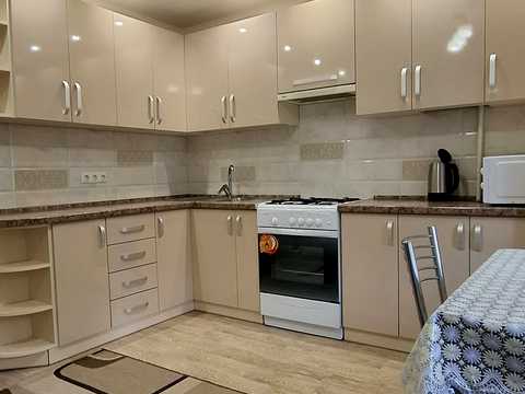 квартира за адресою Львівське шосе, 33/2