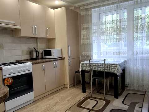 квартира за адресою Львівське шосе, 33/2