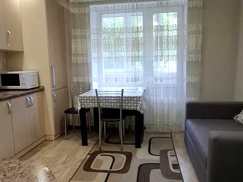 квартира за адресою Львівське шосе, 33/2