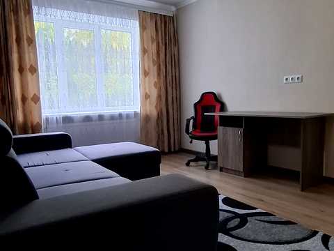 квартира за адресою Львівське шосе, 33/2