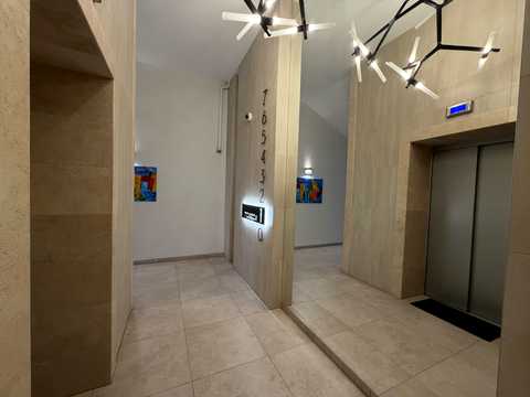квартира по адресу Первомайский просп., 18а