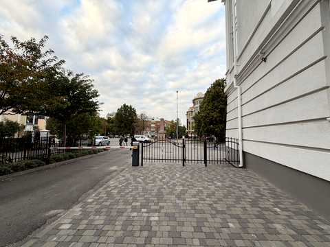 квартира по адресу Первомайский просп., 18а