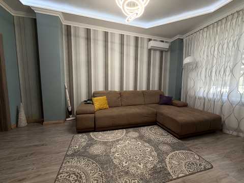 квартира по адресу Первомайский просп., 18а