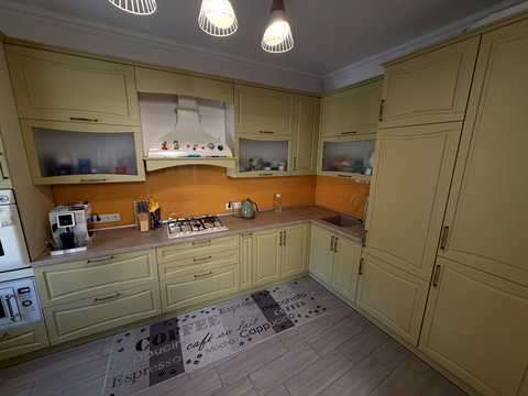 квартира по адресу Первомайский просп., 18а
