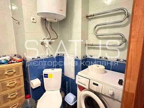 квартира за адресою Полтава, Боровиковського бульв., 5