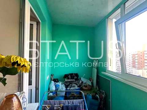 квартира за адресою Полтава, Боровиковського бульв., 5