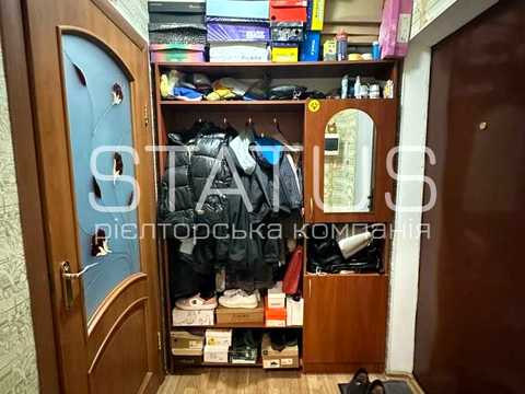 квартира за адресою Полтава, Боровиковського бульв., 5
