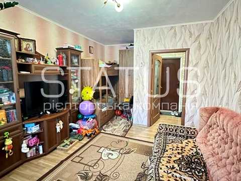 квартира за адресою Полтава, Боровиковського бульв., 5