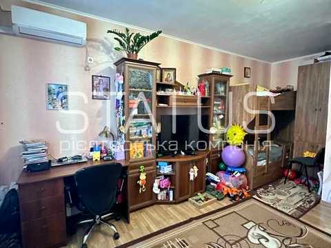 квартира за адресою Полтава, Боровиковського бульв., 5