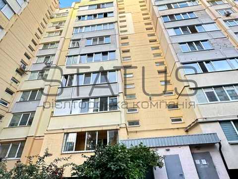 квартира за адресою Полтава, Боровиковського бульв., 5