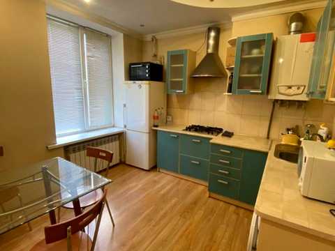 квартира за адресою Харківська вул., 7-А