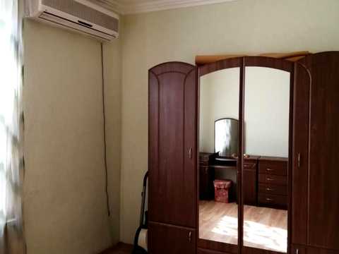 квартира за адресою Харківська вул., 7-А
