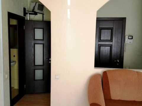 квартира за адресою Харківська вул., 7-А