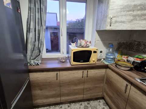 квартира за адресою Озерна вул., 34