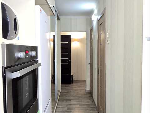 квартира за адресою Жмеринська вул., 18