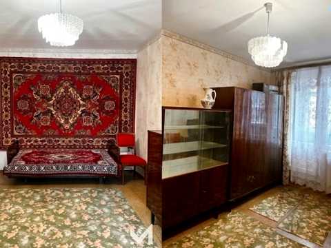 квартира за адресою Каденюка вул. (Танкопія), 8