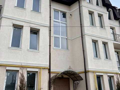 квартира за адресою Академіка Вернадського вул., 21а