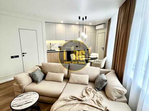 квартира за адресою Берестейський просп. (Перемоги), 11 к2