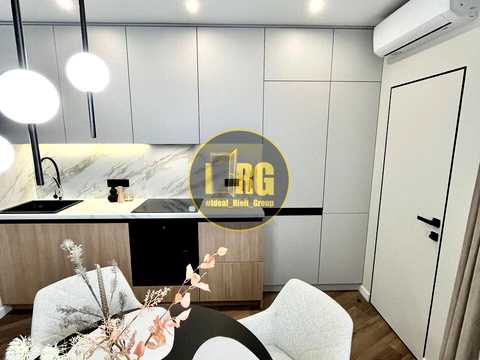 квартира за адресою Берестейський просп. (Перемоги), 11 к2