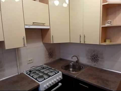 квартира за адресою Метробудівників вул., 34