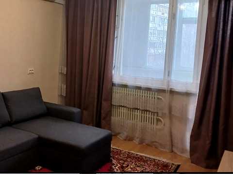 квартира за адресою Метробудівників вул., 34