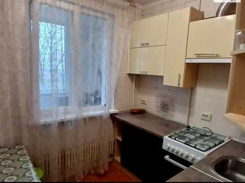 квартира за адресою Метробудівників вул., 34