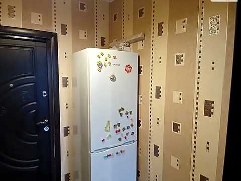квартира за адресою Метробудівників вул., 34