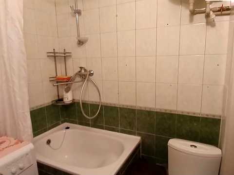 квартира за адресою Метробудівників вул., 34