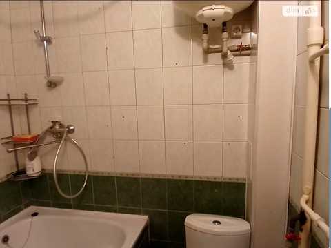 квартира за адресою Метробудівників вул., 34