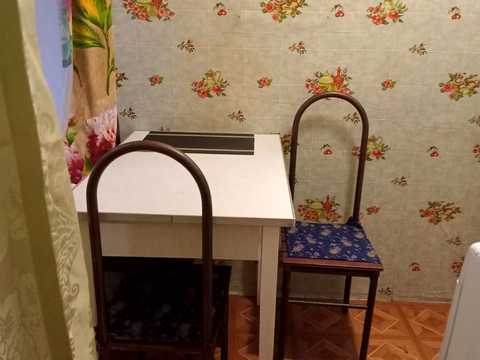 квартира за адресою Академіка Корольова вул., 10-В