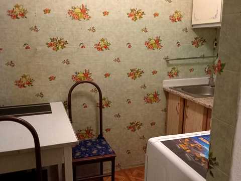 квартира за адресою Академіка Корольова вул., 10-В