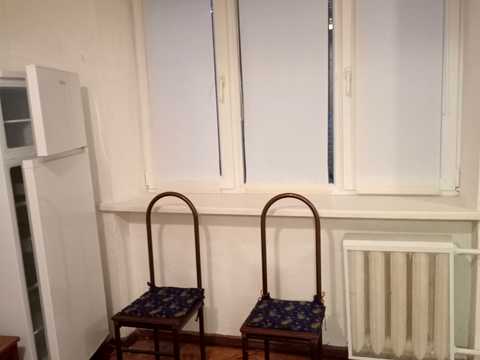 квартира за адресою Академіка Корольова вул., 10-В