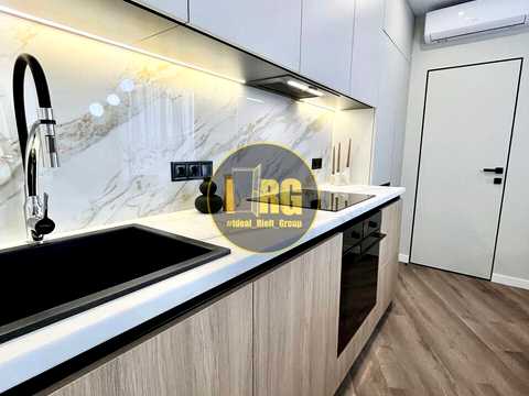 квартира за адресою Берестейський просп. (Перемоги), 11 к2