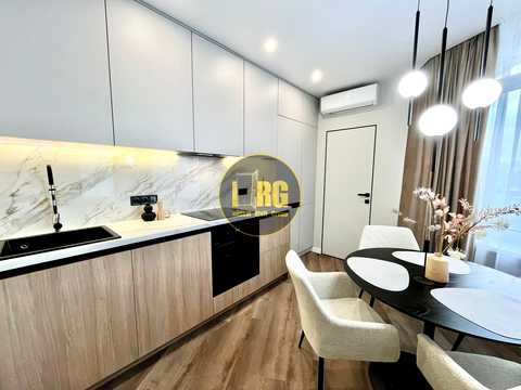 квартира за адресою Берестейський просп. (Перемоги), 11 к2
