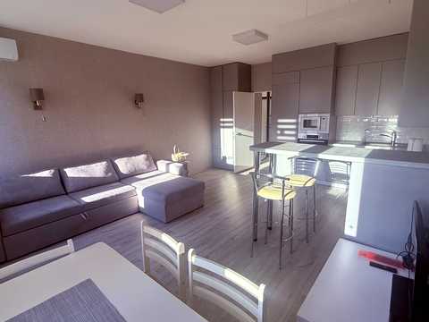квартира за адресою Березнева вул., 12