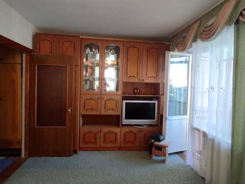 квартира за адресою Івана Миколайчука вул., 16