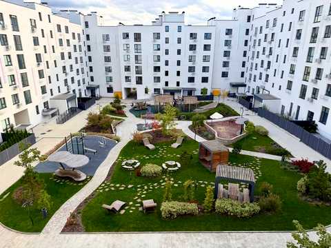 квартира за адресою Рівне, Корольова вул., 9