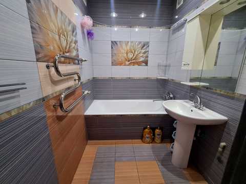 квартира за адресою Мирослава Мисли вул. (Цілиноградська), 48в