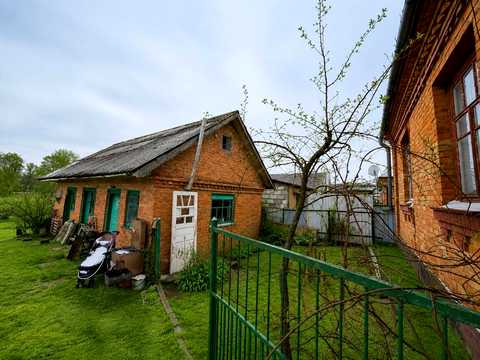 будинок за адресою Центральна, 132