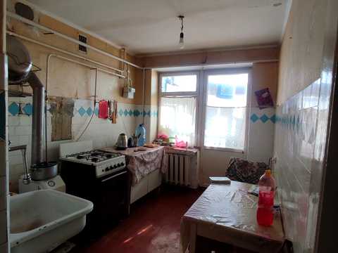 квартира по адресу с. Геронимовка, Вернигори, 1
