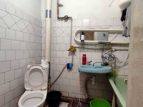 квартира по адресу с. Геронимовка, Вернигори, 1