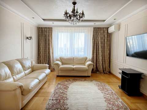 квартира по адресу Івана Гонти ул., 7