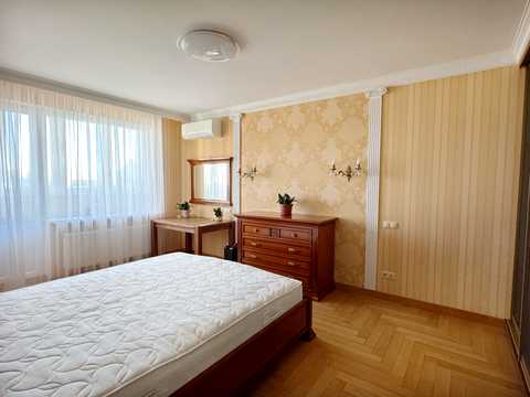 квартира по адресу Івана Гонти ул., 7