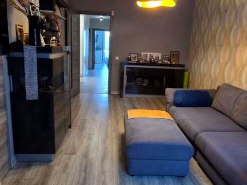квартира за адресою Кульпарківська вул., 226-Ж