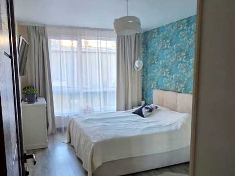квартира за адресою Кульпарківська вул., 226-Ж